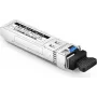 Lightwin Transceptor SFP BiDi 1,25 Gbit, 1550nm TX / 1310nm RX, 40 km, DDM, LC-Simplex, monomodo, DFB (LWO-SFP-5531-40)