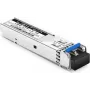 Lightwin transceptor SFP 1,25 Gbit, 1310nm, 10km, DDM, LC dúplex, monomodo (LWO-SFP-LX-10)