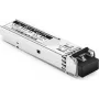 Lightwin Transceptor SFP 1,25G 850nm 550m LC dúplex multimodo DDM para HP Aruba (LWO-SFP-85-SX-HPE)