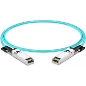 Lightwin Cable óptico activo 10G SFP+ 20m (LWO-AOC-SFPP-20M)