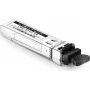 Lightwin transceptor SFP+ SR 10G, 850nm, 300m, LC dúplex, DDM, industrial (-40°C a 85°C), MSA LWO-SFPP-SR