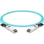 Lightwin 25G SFP28 cable óptico activo 20m para HPE Aruba LWO-AOC-SFP28-20M-HPE