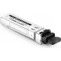 Lightwin 25G SFP28 SR Transceptor, 850nm, 70m OM3/100m OM4, LC Dúplex, MMF LWO-SFP28-SR-BT