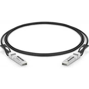 Lightwin LWO-DAC-SFP28-5M Cable DAC de 25G SFP28 a SFP28, 5 m