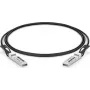 Lightwin LWO-DAC-SFP28-5M Cable DAC 25G de SFP28 a SFP28, 5 m