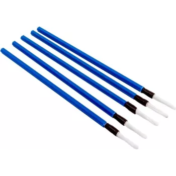 LIGHTWIN Lápiz de limpieza de 1,25 mm para conectores LC/MU, pack de 100