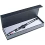 LIGHTWIN FIBERCHECKER 5MW Localizador visual de fallos - Comprobador de cable de fibra óptica 650nm 5mW con adaptador universal de 2,5mm para conectores SC/ST/FC, modo CW y pulsado, carcasa de aleación de aluminio
