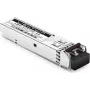 Lightwin LWO-SFP100-SX transceptor SFP 155 Mbps, 2 km, LC dúplex, multimodo, DDM