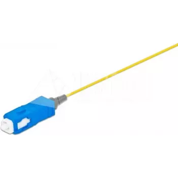Cable de parcheo de fibra óptica Lightwin PIG 09 SC 2.0 2 m multicolor