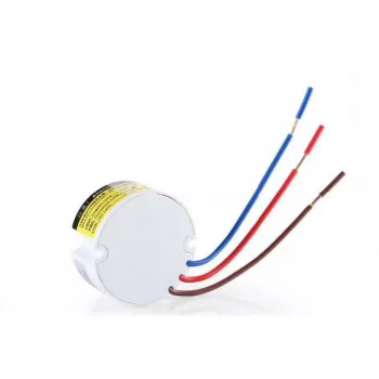 Receptor de timbre inalámbrico Linbell R2
