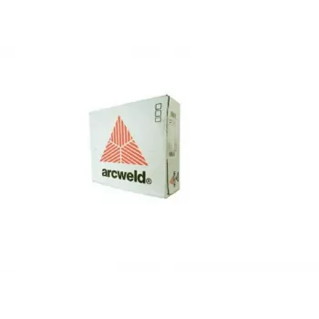 LINCOLN ARCWELD AS2 Hilo de soldadura 0,8 mm / 15 kg