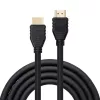 Lindy Cable HDMI 4K60Hz de 1 m, flexible (37316)