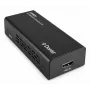 LINDY Codificador de HDMI ARC a Dante de 2 canales 70620