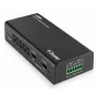 LINDY Decodificador de audio Dante a analógico de 2 canales 70623