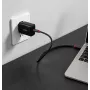Lindy Cargador USB Type-C GaN de 65W (73448)