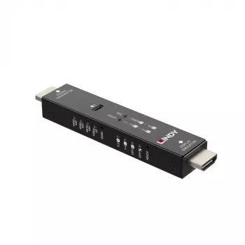 LINDY HDMI 4K60 generador de señal y emulador de pantalla 32683