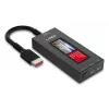 Lindy 32695 analizador de señal HDMI 8K60