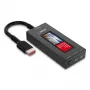 Lindy 32695 analizador de señal HDMI 8K60