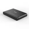 Caja para SSD M.2 NVMe LINDY USB 3.2 Gen 2x2 Type-C a M.2 - 20 Gbit/s, aluminio