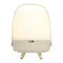 Liteon Koody Lite-up Play 2.0 Sand Luz LED portátil con altavoz JBL integrado