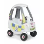 Little Tikes correpasillos Cozy Coupe Police New Eyes