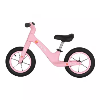 LittleLife Balance Bike rosa L18100