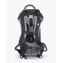 LittleLife Ranger S3 Mochila portabebés - Negro