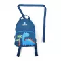 LittleLife Mochila para niños pequeños Face Dinosaur