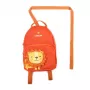 LittleLife Mochila para niños pequeños Face Lion