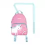 LittleLife Mochila infantil Face Unicorn