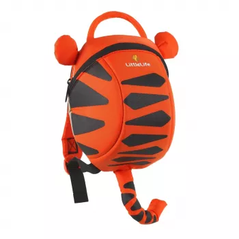 Mochila infantil LittleLife Tiger
