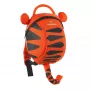 LittleLife Mochila infantil Tiger