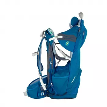 Littlelife Tourism Carrier Freedom S4 mochila portabebés