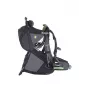 Portabebés LittleLife Voyager S5 - Negro