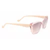 LIU JO Gafas de sol para niños LJ3608S531461 - 53/14/140 mm