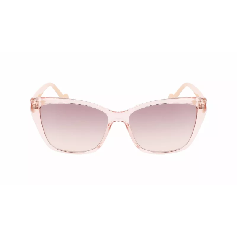 LIU JO Gafas de sol para niños LJ3608S531461 - 53/14/140 mm