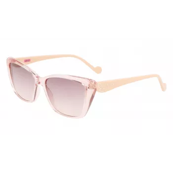 LIU JO Gafas de sol para niños LJ3608S531461 - 53/14/140 mm