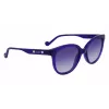 LIU JO Gafas de sol niños LJ3609S511850 51/18/135 mm