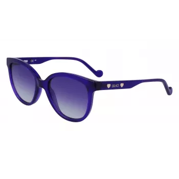LIU JO Gafas de sol niños LJ3609S511850 51/18/135 mm