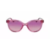 LIU JO Gafas de sol para niños LJ3609S511865 rosa gris degradado 51 mm