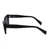 LIU JO LJ790S5221001 Gafas de sol de mujer Butterfly negras gris degradado 52mm
