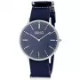 Reloj LIU JO LIUJO MAN TLJ966 (41 mm) - Acero inoxidable, esfera azul, cuarzo