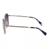 LIU JO Gafas de sol mujer Havana Butterfly LJ157S5918722 59/18/140 mm