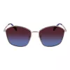 LIU JO Gafas de sol mujer Havana Butterfly LJ157S5918722 59/18/140 mm