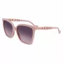 LIU JO Mujer LJ773S-272 Gafas de sol cat-eye Havana Marrón degradado 57mm