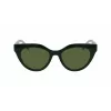 Gafas de sol de mujer LIU JO LJ782S-300 Havana marrón degradado 53 mm
