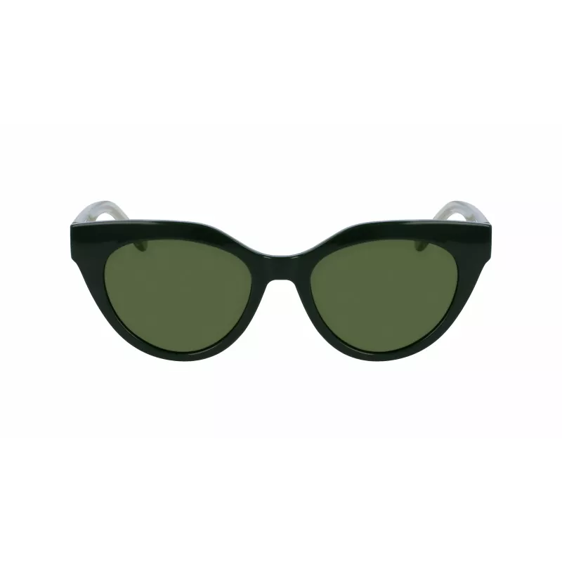 Gafas de sol de mujer LIU JO LJ782S-300 Havana marrón degradado 53 mm