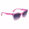 LIU JO Gafas de sol para mujer LJ796S-528 58/15/140 mm
