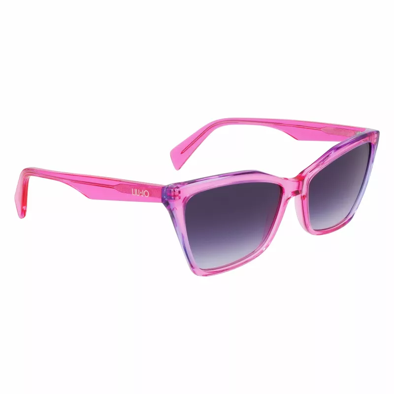 LIU JO Gafas de sol para mujer LJ796S-528 58/15/140 mm