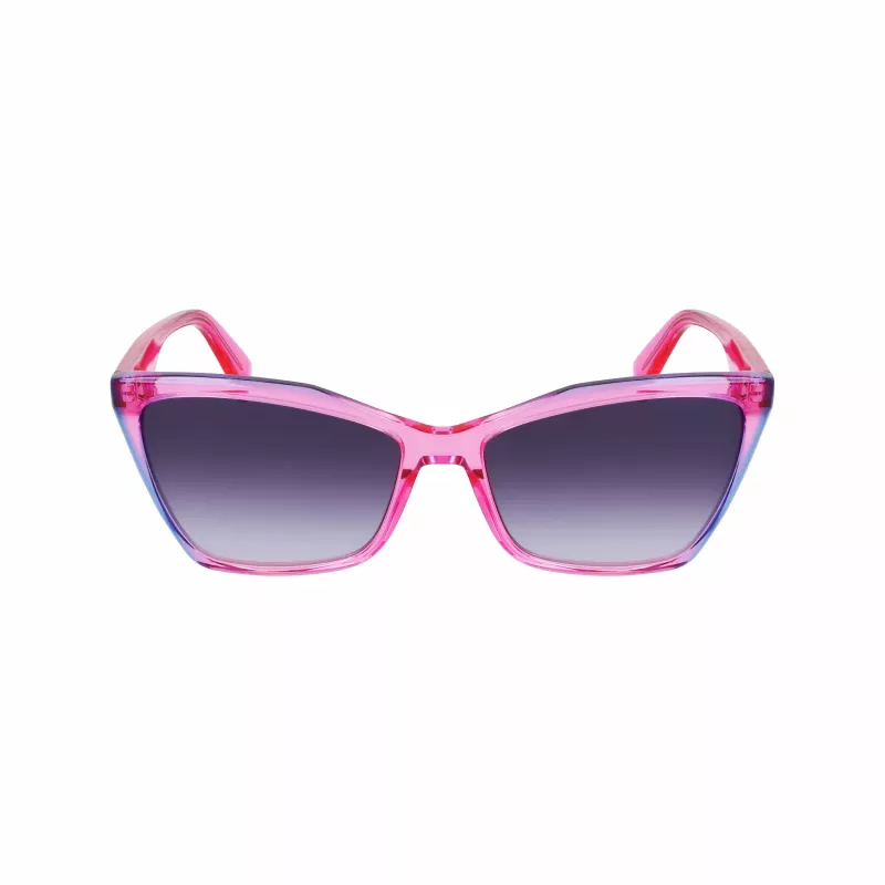 LIU JO Gafas de sol para mujer LJ796S-528 58/15/140 mm